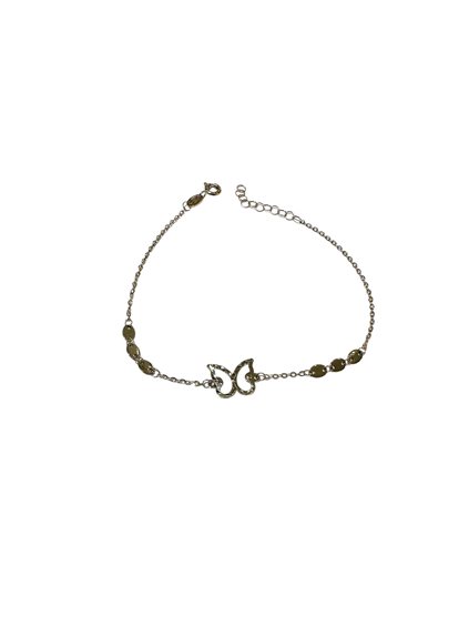 Bracciale Domar Donna in Oro giallo BROR-474-280 - BROR-474-280